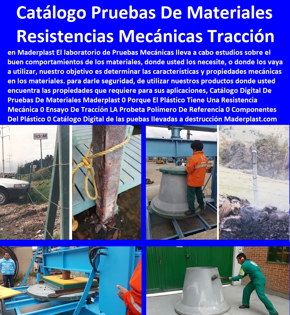 Catálogo 26 Pruebas De Materiales Plásticos Maderplast 0 Tabla De Dureza De Los Plásticos 0 Cuales Son Las Propiedades Mecánicas Del Plástico 0 Resistencia Mecánica Del Plástico 0 Pruebas A Plásticos 0 Prueba De Tensión En Plástico Catálogo 26 Pruebas De Materiales Plásticos Maderplast 0 Tabla De Dureza De Los Plásticos 0 Cuales Son Las Propiedades Mecánicas Del Plástico 0 Resistencia Mecánica Del Plástico 0 Pruebas A Plásticos 0 Prueba De Tensión En Plástico